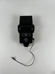 Vivitar SB-4 283 Black Auto Thyristor Shoe Mount Flexible Arm Camera Flash See D. Fixed Price $28.40.