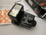 Vintage Vivitar 283 Electronic Flash - Nos. Fixed Price $100.00.