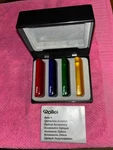 Rollei Beta 4 Chroma Kit Color Filters W/ Case Vintage Camera Accessory. Fixed Price $21.00.