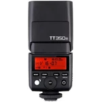 New Godox TT350N Mini Thinklite Ttl Flash For Nikon Cameras, Usa Dealer #41983. Fixed Price $84.90.