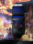 Altura Photo AP-FLS-UNV2 Digital Flash For & Film Slr Cameras,. Fixed Price $16.00.