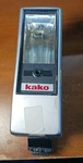 Vintage Kako Thyrostrobe 2000 Camera Flash Japan Parts Repair Broken Shoe. Fixed Price $14.95.