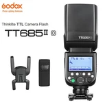 Godox TT685II-O Flash For Olympus Panasonic Speedlite Hss 1/8000S. Fixed Price $129.00.