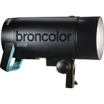 Broncolor Siros 800 Monolight With Wifi And RFS2.1 Receiver. Fixed Price $2718.95.