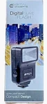 Vivitar Digital Slave Flash 319 Af Concepts Ultra Light Weight. Fixed Price $13.28.