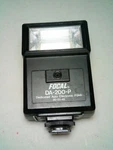 Vintage Focal DA-200-P Untested No Guarantee Found Storage Batteries E2. Fixed Price $11.25.