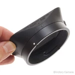 Leica 12523 Original Lens Hood For Elmarit 24MM F2.8 Exc+. Fixed Price $45.95.