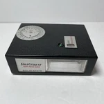 Vintage Gold Crest SR-28 Electronic Flash Battery Operated Manual Untested Read. Fixed Price $7.14.