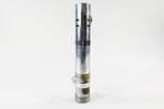 Heiland Research Synchronar Flash Handle Light Saber Star Wars #G402. Fixed Price $89.92.