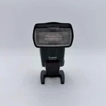 Canon Speedlite 580EX Camera Flash. Fixed Price $34.99.