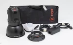 Genaray Monobright Bi-color 750 MB-50BV Led Lighting Kit With/softbox. Fixed Price $59.95.