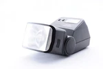 Contax Tla 280 EXCELLENT+5 Shoe Mount Flash Z1405. Fixed Price $59.27.