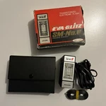 Minette Eva Blitz Sm-no. 6 Docking System Transistorized Electronic Flash. Fixed Price $14.36.