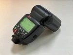 Canon Speedlite 600EX-RT Camera Flash Fully Functional Tested. Fixed Price $80.00.