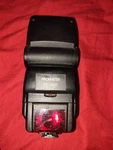 Promaster Ftd 5500 Shoe Mount Camera Flash Tested Works. Fixed Price $12.38.