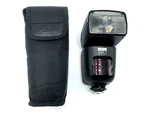 Easybuy Metz 52 AF-1 Digital Flash For Canon Eos Cameras, Good. Fixed Price $89.65.