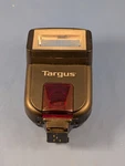 Targus Electronic Flash For Nikon Dslr Cameras TG-DL20N New. Fixed Price $5.94.