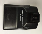 Konica Minolta Maxxum 2000XI Shoe Mount Flash Untested. Fixed Price $7.00.