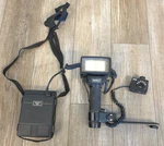 Vivitar Flash Camera Accessories Bundle Untested 2800D LVP1 365 Zoom Thyristor. Fixed Price $19.99.