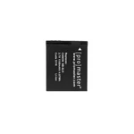 Promaster NB-6LH (canon) Lithium Battery Pack. Fixed Price $29.95.
