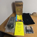 YN468-II Digital Flash For Nikon Ttl Camera, Open Box. Fixed Price $49.99.