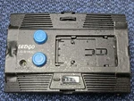 Ledgo LG-B160C Vidiography Flood Light Key 6"X4". Fixed Price $39.99.