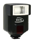 New 528AF Flash For Nikon Digital Concepts & I-ttl. Fixed Price $35.99.