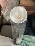 Heiland Honeywell Flash Handle W/ Reflector 4" Mighty Light Deluxe Model 1 Rare. Fixed Price $125.79.