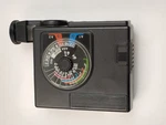 Vintage Nikon Speedlight SB-15 Shoe Mount Flash Ttl, Manual, A1/A2 Modes. Fixed Price $24.99.