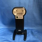 Braun Hobby 200BC Electronic Flash Unit (250613-25). Fixed Price $12.00.