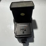 Hanimex TZ1 Electronic Zoom Strobe Flash Shoe Mount For Film Digital Dslr. Fixed Price $50.00.