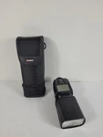 Triopo Speedlight TR-982 Iii Camera Flash Tested Ships Free. Fixed Price $29.99.