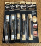 Lot Of 5 Rust-oleum Varathane, Spring Oak, Golden Pecan, Natural, White. Fixed Price $29.00.