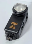 Optex Cvl 120 Cordless Video Light 4 Panasonic Sony Camcorder Vintage NP55 66 77. Fixed Price $24.00.