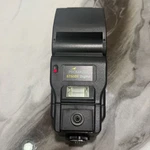 Promaster 5750DX Digital Electronic Flash - Shoe Mount Dual Tested. Fixed Price $22.49.