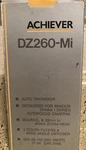 Achiever DZ260-MI Auto Thristor For Minolta Dynax Series Brand New Box. Fixed Price $8.99.