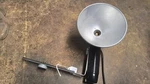 Vintage Ansco Camera Flash Unit + Bracket Collectable. Fixed Price $20.00.