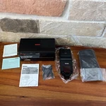 Sigma Electronic Flash Model EF-610 Dg St Eo-ettl Ii New Box. Fixed Price $110.00.