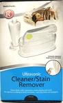 Radio Shack 63-1163 Ultrasonic Brush Cleaner Stain Remover Brand New #11A04. Fixed Price $25.18.