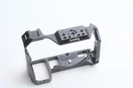 Smallrig Camera Metal Cage Built In Nato Rail For Nikon Z5/Z6/Z7/Z6II/Z7. Fixed Price $58.00.
