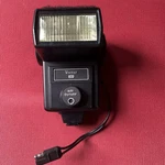 Vivitar Shoe Mount Camera Flash - Auto Thyristor 283 Universal Unit. Fixed Price $19.25.