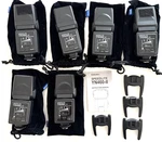 Yongnuo Digital Speedlight YN460-II Flash For Canon Dslr. Fixed Price $50.00.