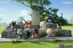 Psl Apex Genshin Impact Senjou No Eishi Trading Figure Sumeru Version 9PACK Box. Fixed Price $239.90.