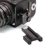 Snap Off Hot Shoe 43125 Flash Adapter For Hasselblad V 500 C/m 501 503. Fixed Price $21.95.