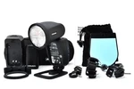 Profoto A10 Airttl-f #901233-JP For Fujifilm L10987237. Fixed Price $1680.90.