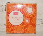 Vintage Sears Electronic Flash Unit 3 8004. Fixed Price $9.99.