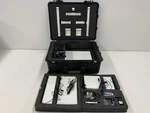 Rosco Gaffers Litepad Kit Tungsten. Fixed Price $1000.00.