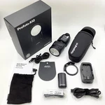 Profoto A10 Air-x Ttl-c Flash For Canon With Gel Kit. Fixed Price $1241.50.