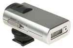 Jvc VLF3U Video Flash For Camcorders. Fixed Price $104.49.