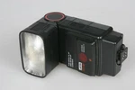 Auto Focus Ttl Bounce Flash For Nikon & Minolta Film Cameras Alfon 723-AF. Fixed Price $21.99.